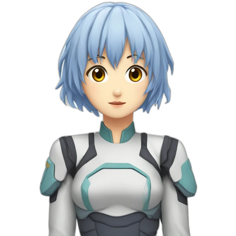 rei-ayanami emoji