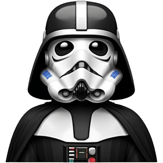 Star wars  emoji