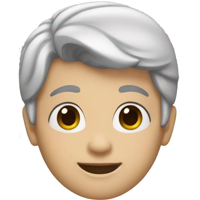 memoji emoji