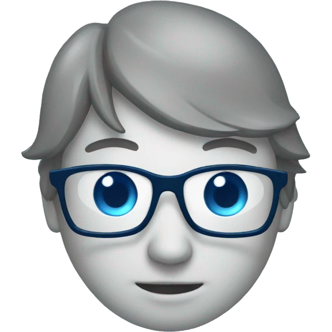 ethereum virtual machine blue color emoji