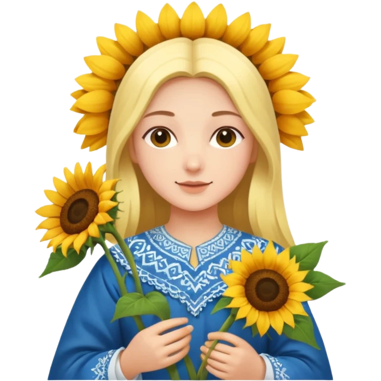 ukraine  emoji