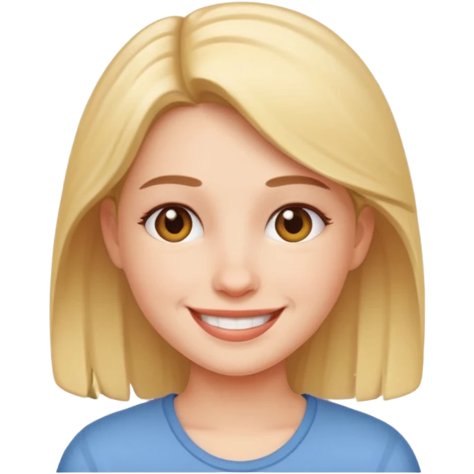 Ellie emoji