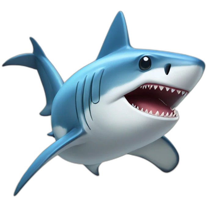 Requins  emoji
