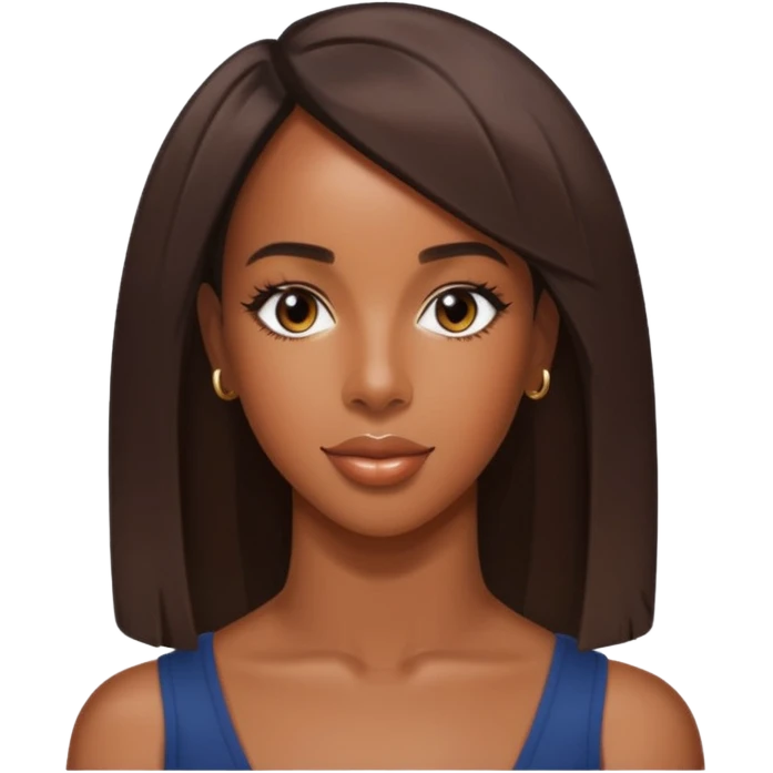 Kelly Rowland emoji