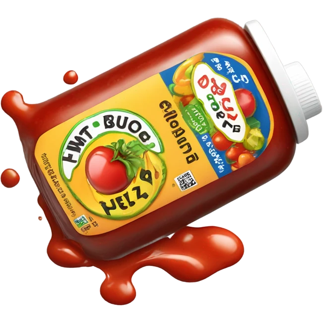 Awesome sauce  emoji