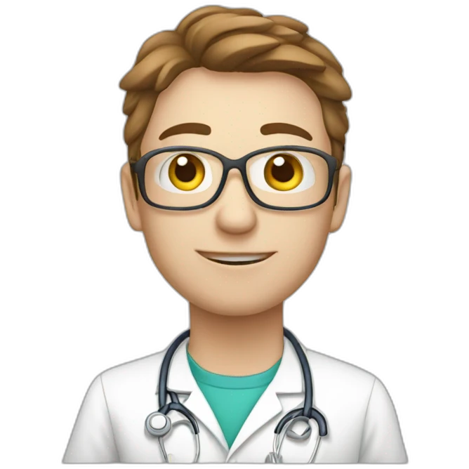 biomedicina emoji