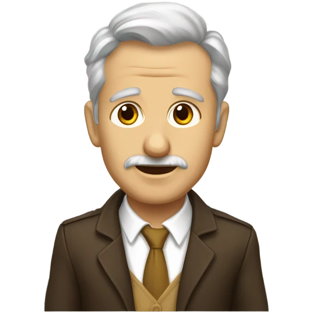 Хлеб emoji