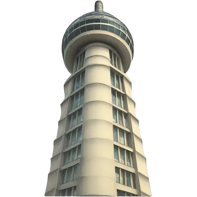 berlin-tv-tower emoji