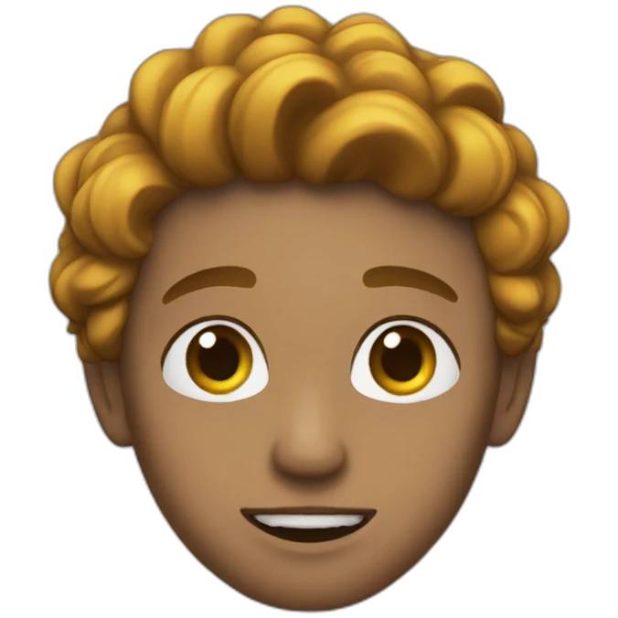 x roj emoji