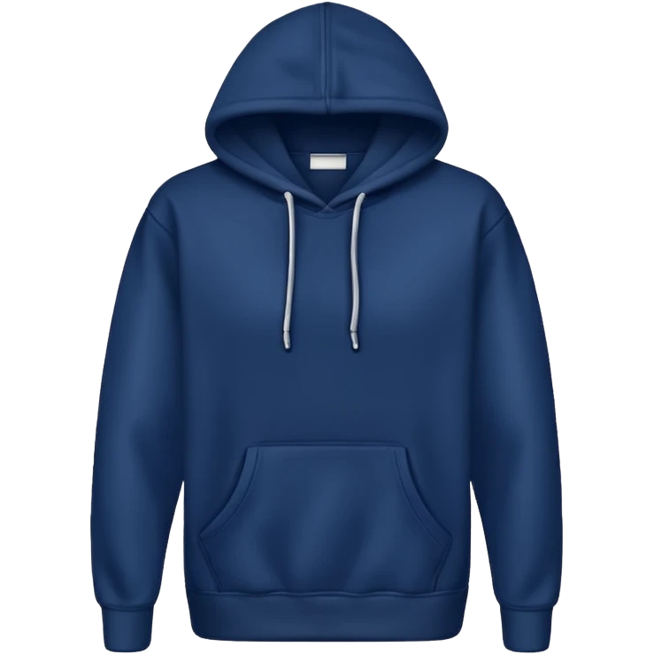 I like the third one that is plain and no person in it I just want a navy blue plain on the front I want the hoodie no zipper and no person just the hoodie and nothing on the front no person emoji