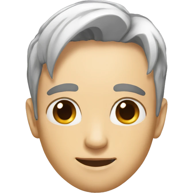 Тумба emoji