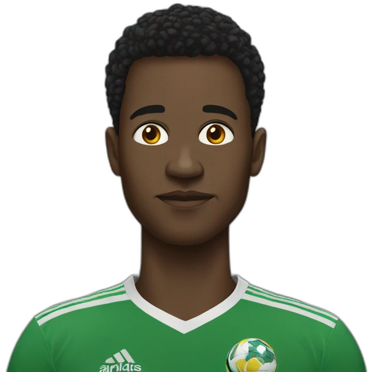 Victor wembanyama emoji