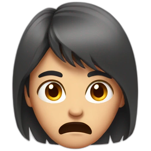 parents angry emoji
