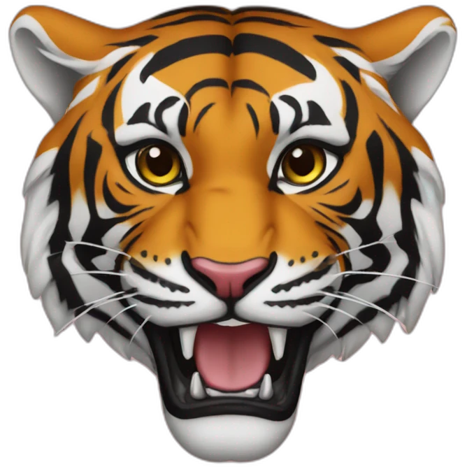 tamil tiger flag emoji