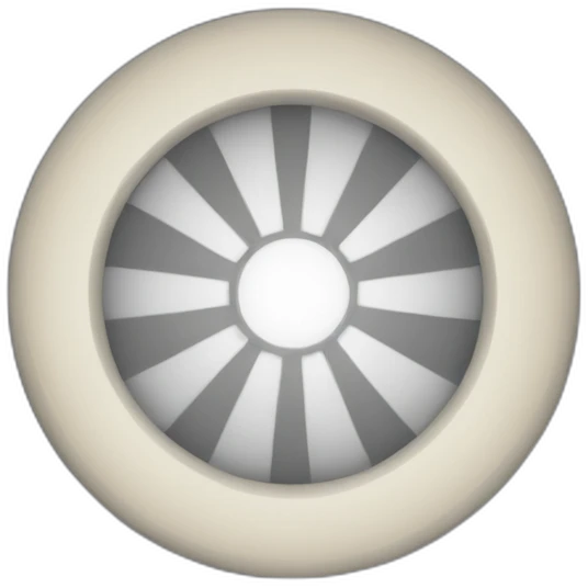 Radial emoji