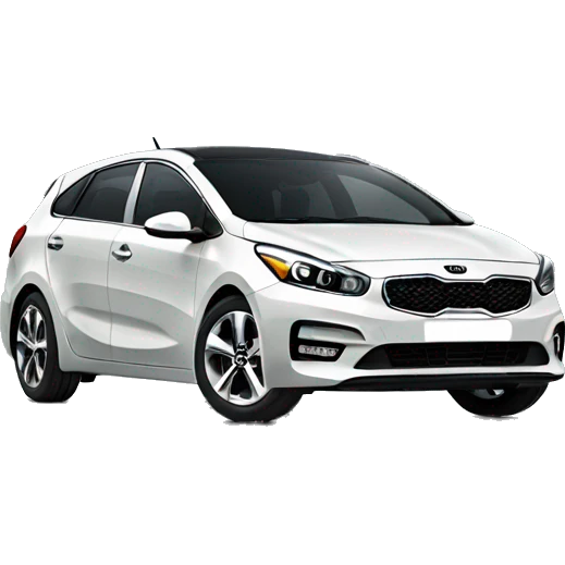 Kia ceed  emoji