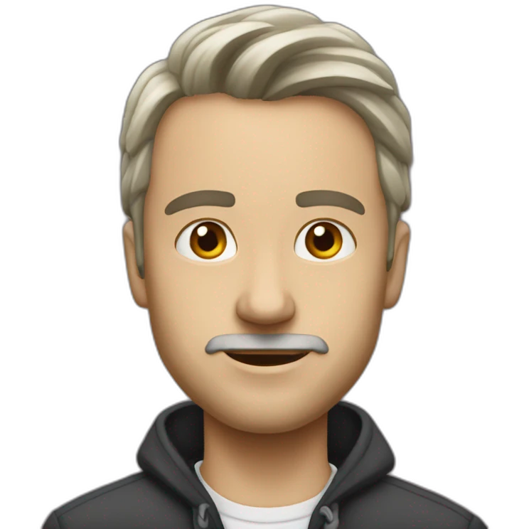 Vincent Voyer emoji