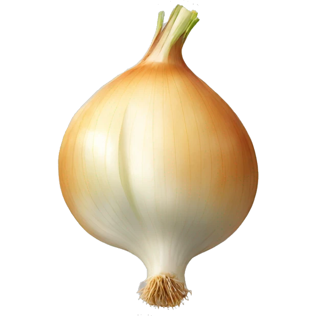 onion garlic emoji