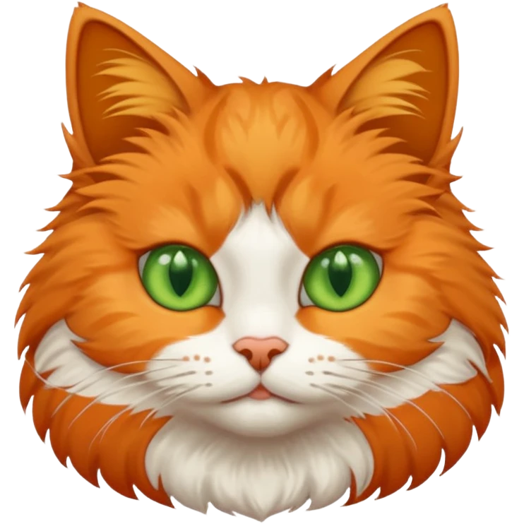 Kedi emoji