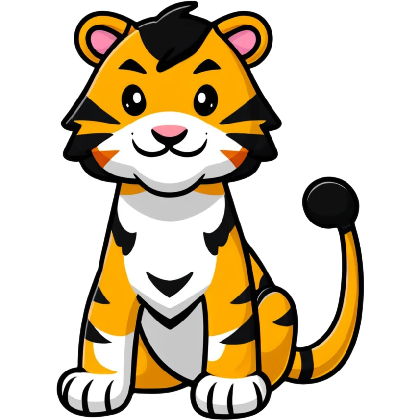 liger emoji