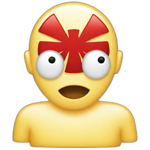 Aids virus emoji