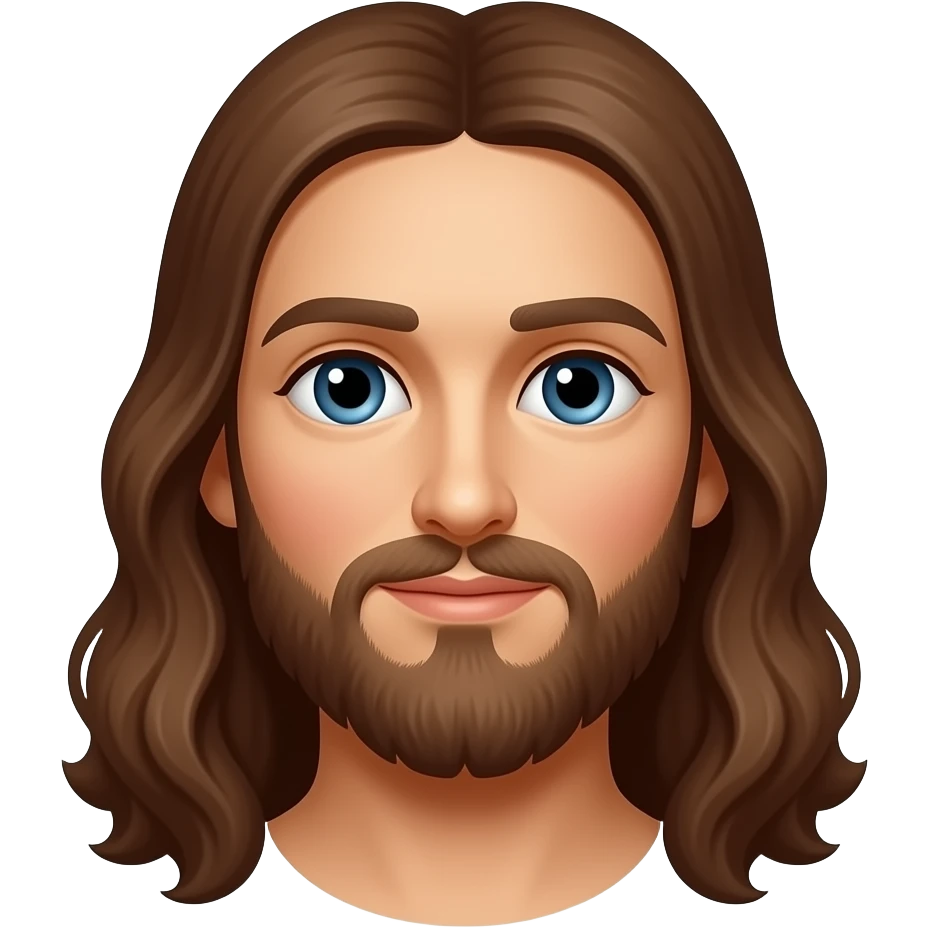 Jw. Org jesus emoji