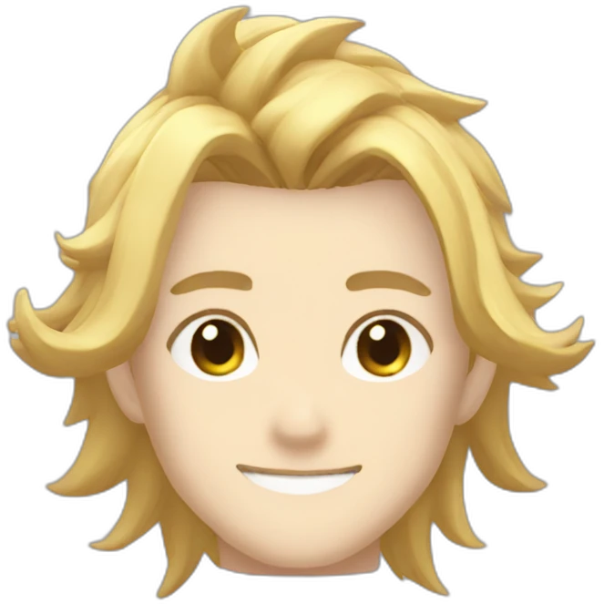 Genshin emoji