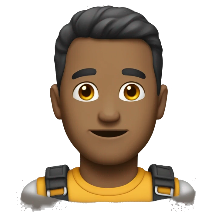 guityman emoji