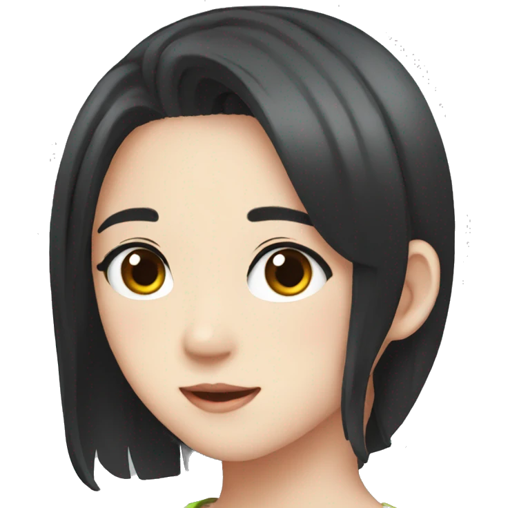 Jisoo emoji