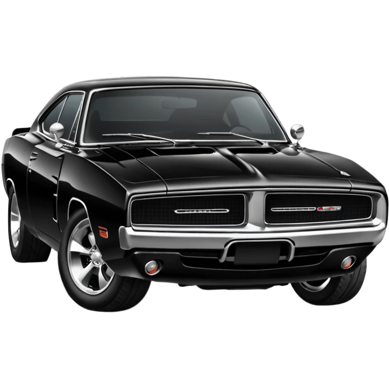 faz o dodge charge dos Velozes & Furiozos pra min? emoji