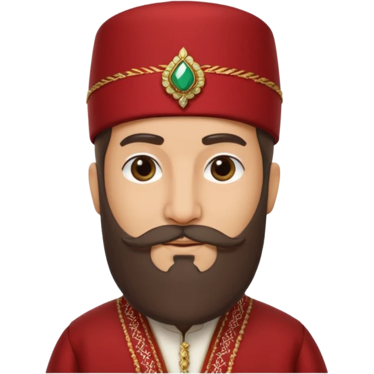 Osmanlı emoji