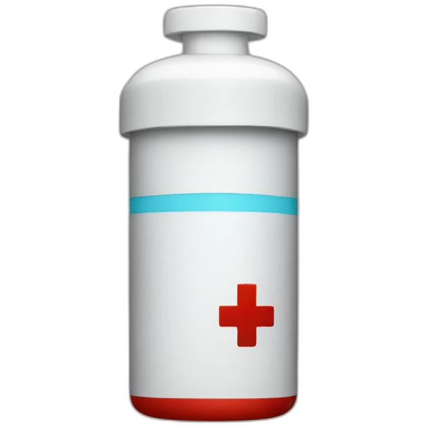 First Aid emoji