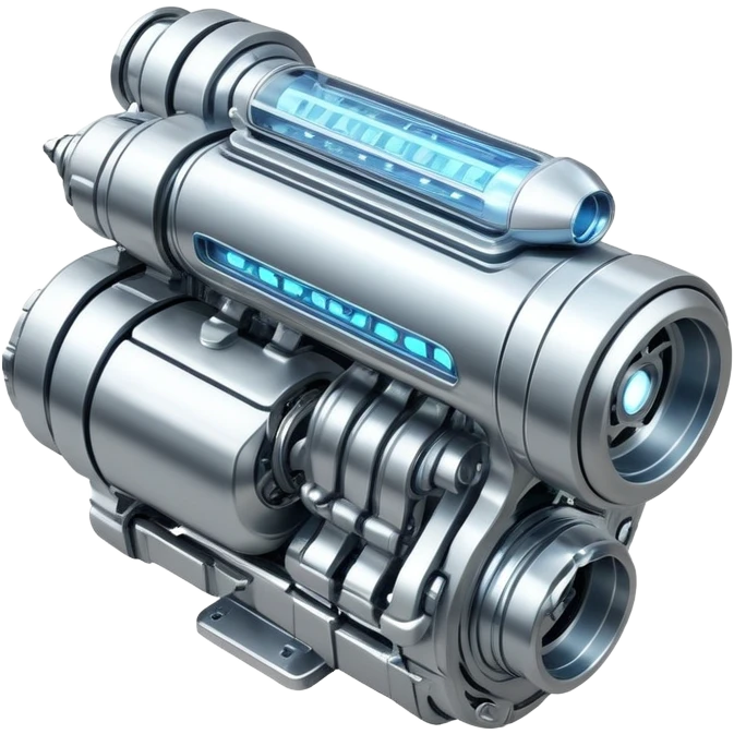 sorayama plasma engine emoji