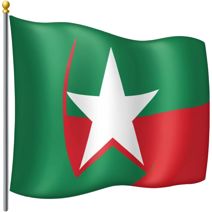 Make a somaliland flag emoji emoji