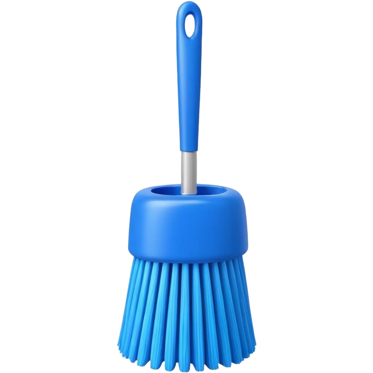 toilet fırçası emoji