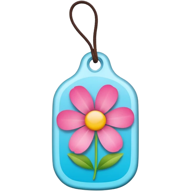 Air freshener emoji