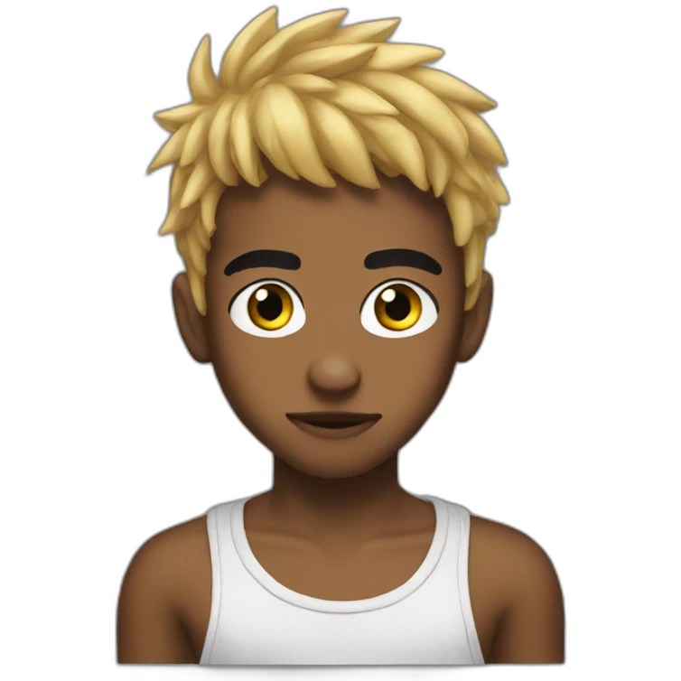 xtentacion emoji
