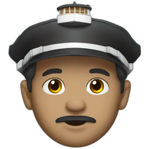 titanic emoji