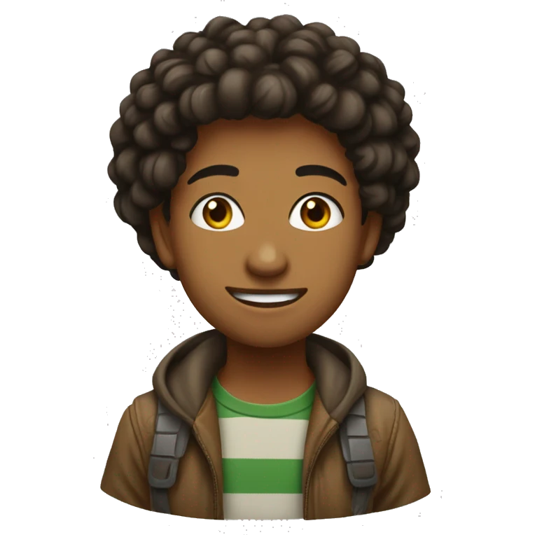 Акула в тапочках emoji