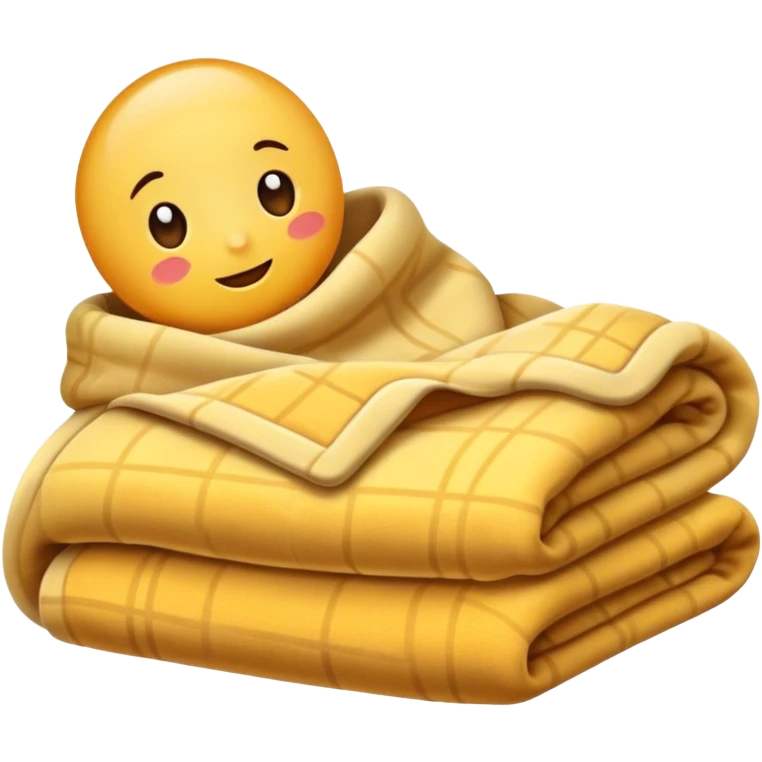 COZY  emoji
