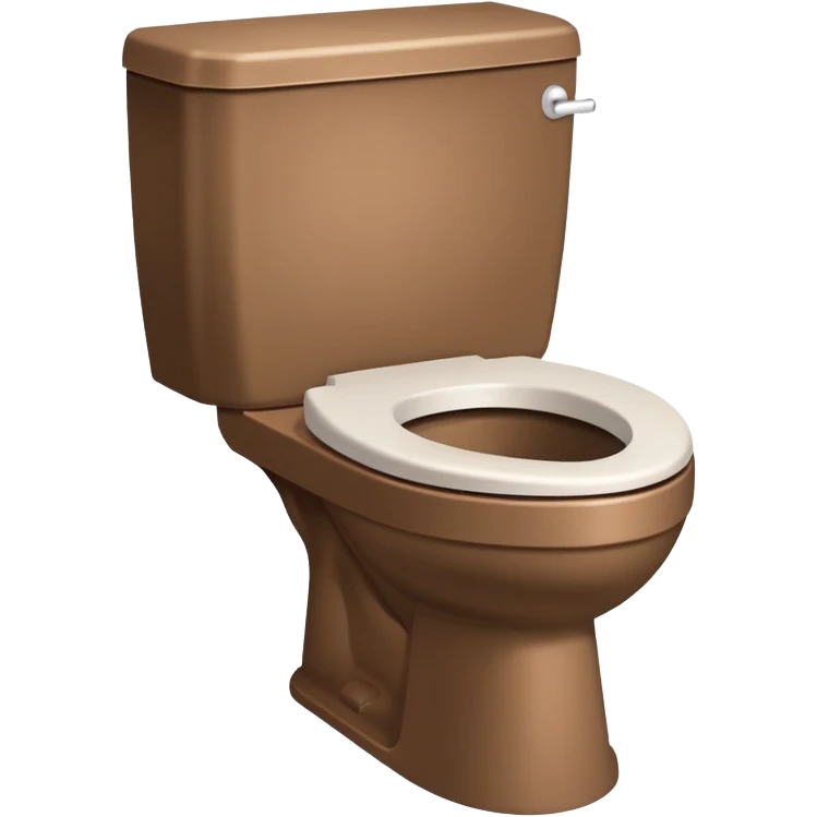 Gyatt SKIBIDI Toilet emoji