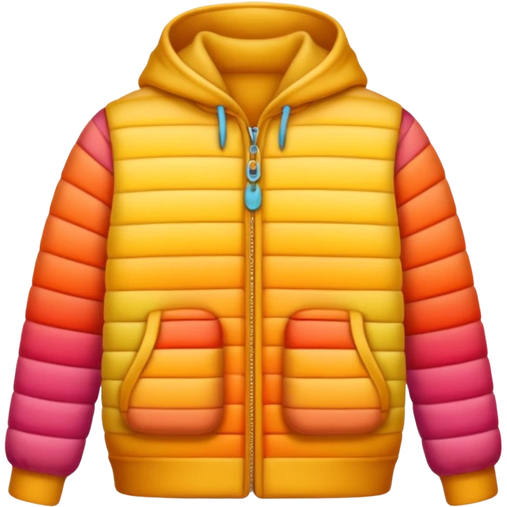 textile clothing emoji