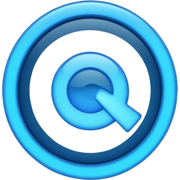 loading circle emoji