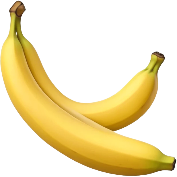 banana emoji