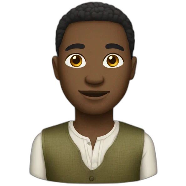 nigerian emoji