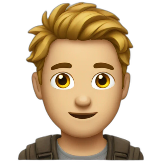 INTJ emoji