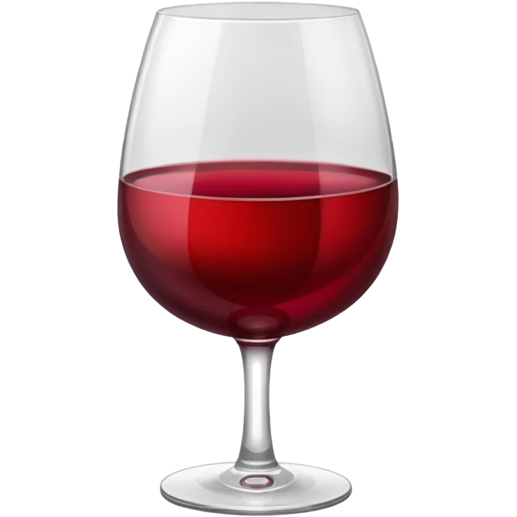 🍷 emoji