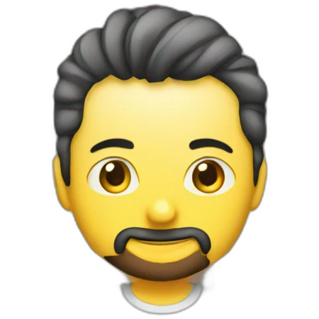 supplier with factory emoji