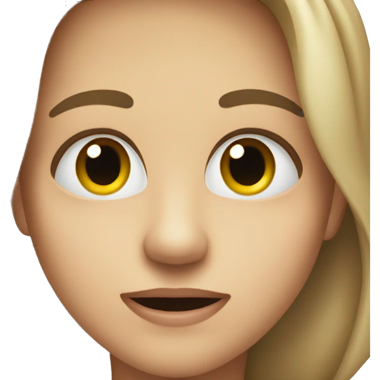Underbite  emoji