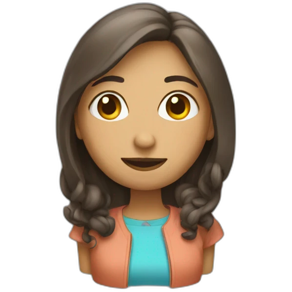 Un caca sue emoji